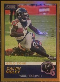 Calvin Ridley