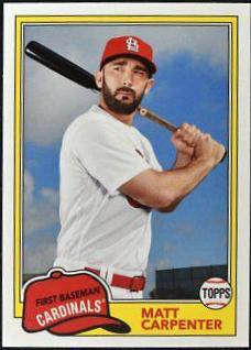 Matt Carpenter