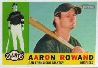 Aaron Rowand