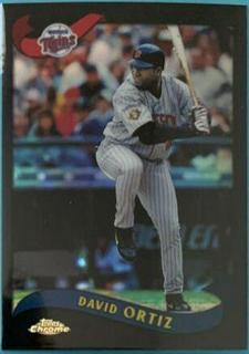 David Ortiz