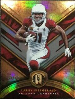 Larry Fitzgerald