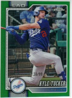 Kyle Tucker