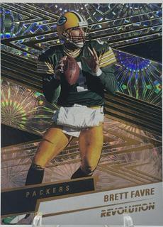 Brett Favre