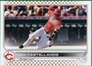 Nick Castellanos