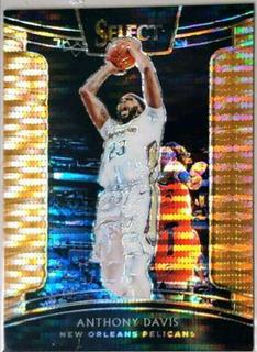 Anthony Davis