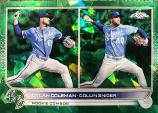 Collin Snider / Dylan Coleman