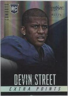Devin Street