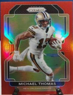 Michael Thomas