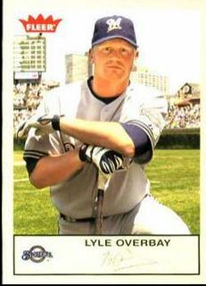 Lyle Overbay