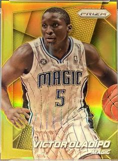 Victor Oladipo