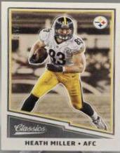 Heath Miller