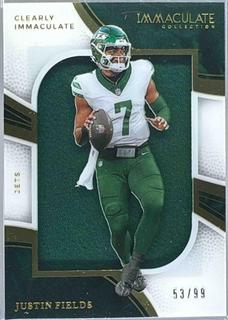 Justin Fields