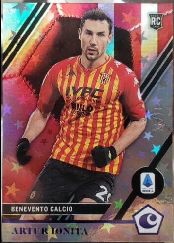 Artur Ionita [Blue Astro] #7