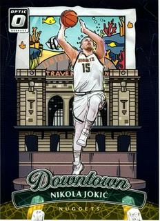Nikola Jokic
