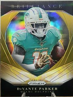 DeVante Parker