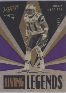 Rodney Harrison