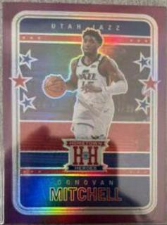 Donovan Mitchell