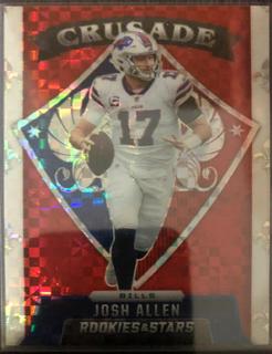 Josh Allen