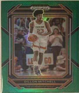 Dillon Mitchell