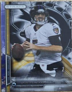 Joe Flacco