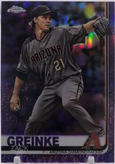 Zack Greinke