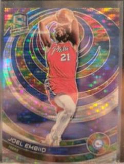 Joel Embiid