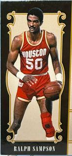 Ralph Sampson