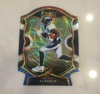 KJ Hamler