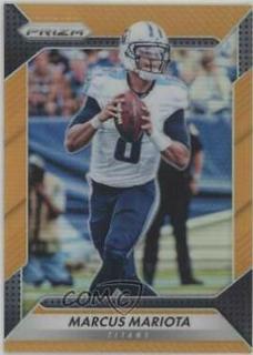 Marcus Mariota