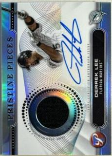 Derrek Lee