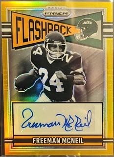 Freeman McNeil
