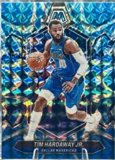 Tim Hardaway Jr.