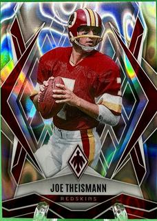 Joe Theismann