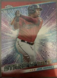 Jose Ramirez