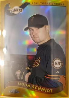 Jason Schmidt
