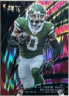 Braelon Allen