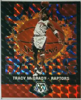 Tracy McGrady