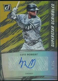 Luis Robert