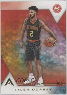 Tyler Dorsey