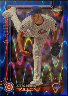 Jameson Taillon