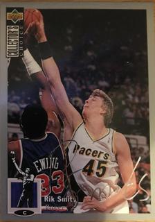 Rik Smits