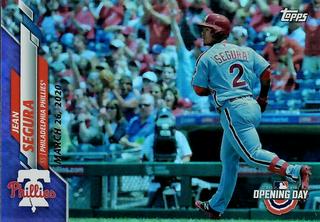 Jean Segura