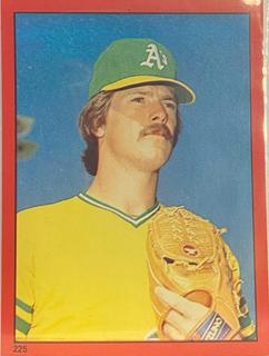 Matt Keough