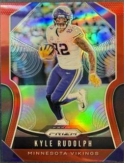 Kyle Rudolph