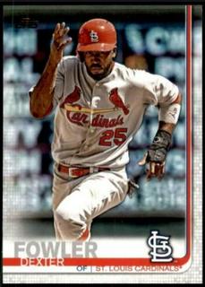 Dexter Fowler