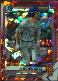 JT Schwartz