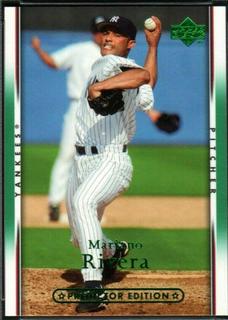 Mariano Rivera