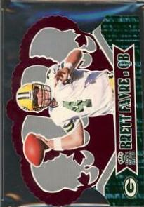 Brett Favre