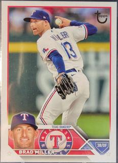 Brad Miller