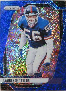 Lawrence Taylor
